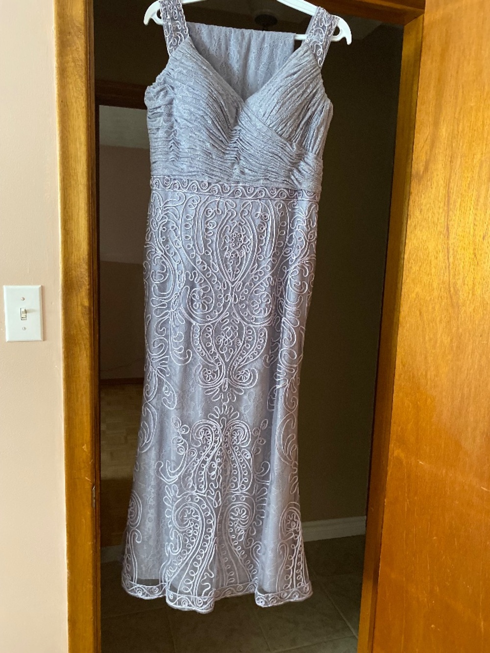 Wedding Guest Dress